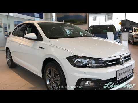 Polo Jubiläumsaktion 2018