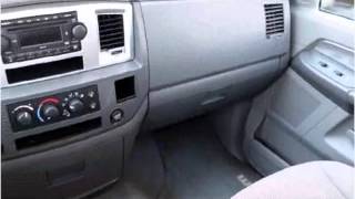 preview picture of video '2007 Dodge Ram 1500 Used Cars Sun Valley CA'