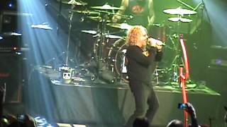 CHICKENFOOT &quot;Alright, Alright&quot; Live 5-12-2012