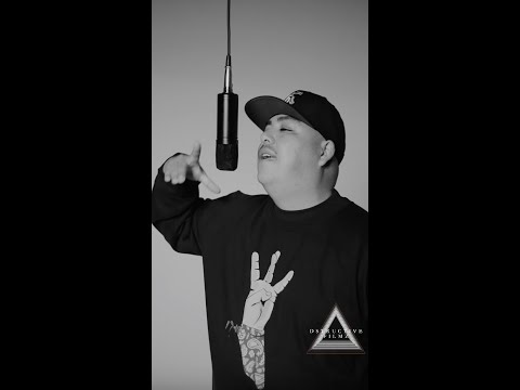 G'Sta Wish | Dstructive Filmz [Freestyle] Challenge | Inglewood, Ca