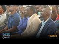Apostle Grace Lubega In Masaka Pastral Conference