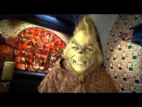 How the Grinch Stole Christmas: The... The... The... GRINCH