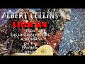 Albert Collins - Lick 84 - from The Highway Is Like A Woman off of Frostbite