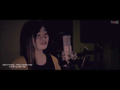 Akhir Cerita Cinta - #TributeTo Glenn Fredly ( cover )
