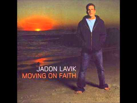 Jadon Lavik - this day