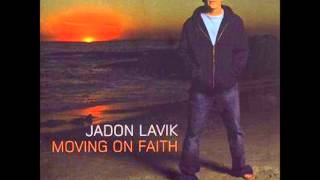 Jadon Lavik - this day