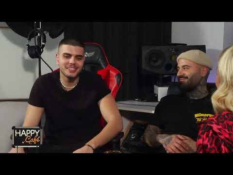 Interviu la dublu cu Matteo și Andrei Bănuță. Totul despre cariera lor muzicală