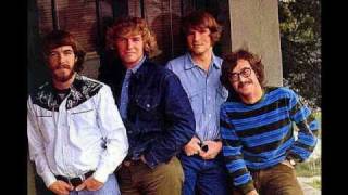 Credence Clearwater Revival Jambalaya