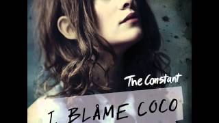 I Blame Coco - Turn Your Back On Love (Plastic Plates Remix)