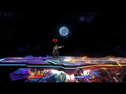 SSB4 Replay 27