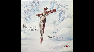 Download lagu The Amigos - Ten Thousand Angels 1977 [Full Album] mp3