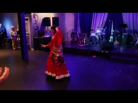 Alla Rosenburg: Caje Sukarije