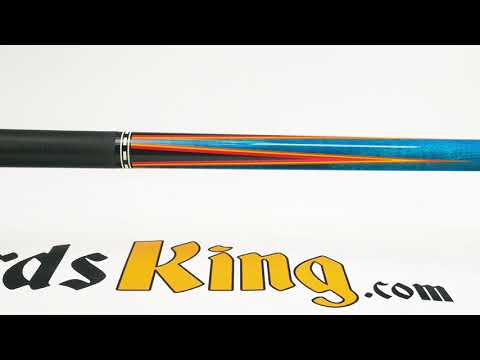 Valhalla VA486 Pool Stick - Cue View 360 - 4K Ultra HD Rotating 360 Degree Pan & Zoom