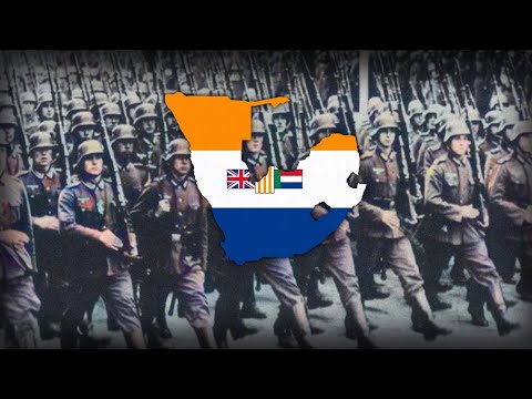 “My own Lily Marlene” — Lili Marleen In South African English