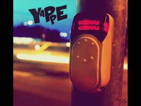 Yappe - Niebieskie Migdały, Obłoki