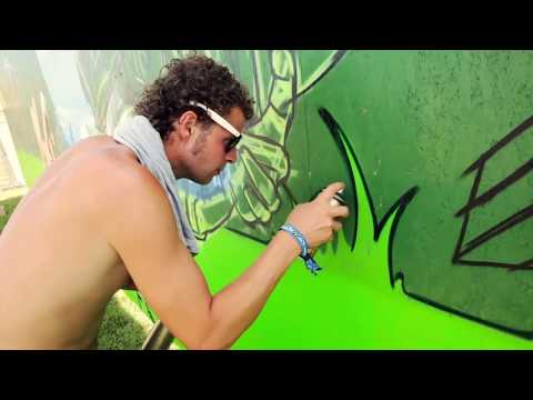 Openair Frauenfeld 2010 - Spreadcolor