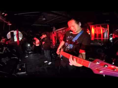 WilaBaliW - 5 song setlist (Nino's POV)