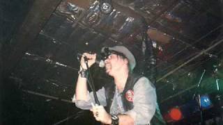 Ministry - The Missing (Live 1988)