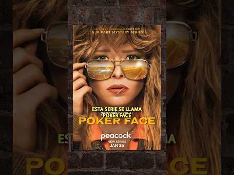 De 'Alias' a 'Poker Face': 7 series para maratonear este verano