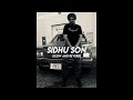 Sidhu Son (slow and Reverb) ~ Sidhu moose wala