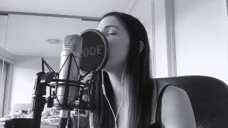 Millie Tizzard | Brightest | Copeland | Acoustic Cover