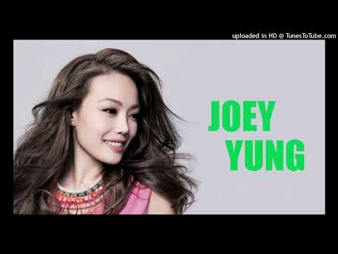 xin qing bu hao - joey rong zu er (心情不好)