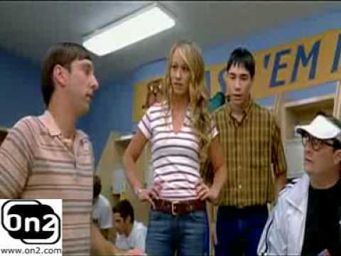 Dodgeball: A True Underdog Story MovieTrailer