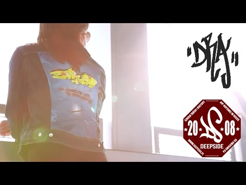 Dra - Reloaded | DFUOB 6 Funk Volume 2014