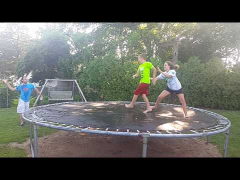 Best water balloon shot in slow motion