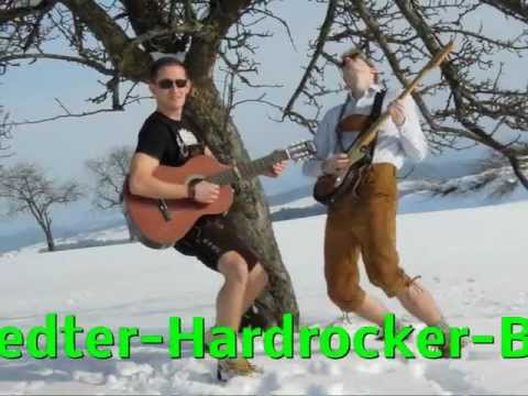 Bergsteigerball 2012 - Heimatrocker
