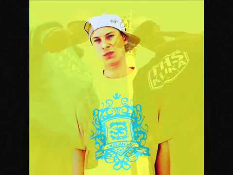 Drops DRS - Ciężki nasz los ft. Suja THS KLIKA