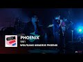 Phoenix - Armistice [ Live on Letterman, NY, USA - 2013 ]