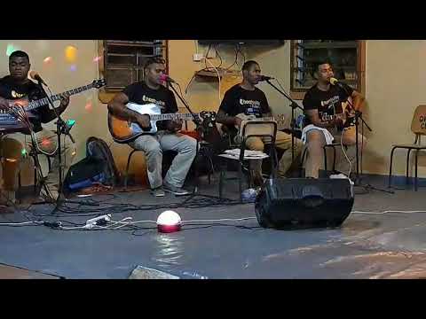 SENIVUGA BROTHERS- Sa rawai au (cover)