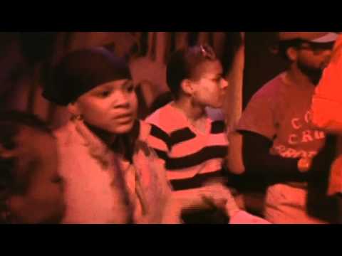 Fantastic Freaks, Cold Crush Brothers, DJ Grand Wizard Theodore (Live at Club Dixie in South Bronx)