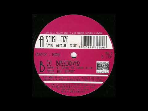 Sensi-tize - Living Without You