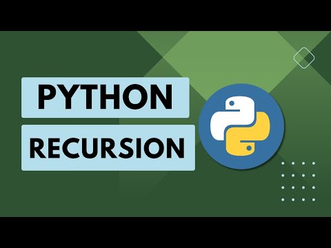 24 Python Basics Recursion