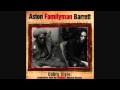 Aston Barrett - Senya - Children Of The Ghetto - disco mix