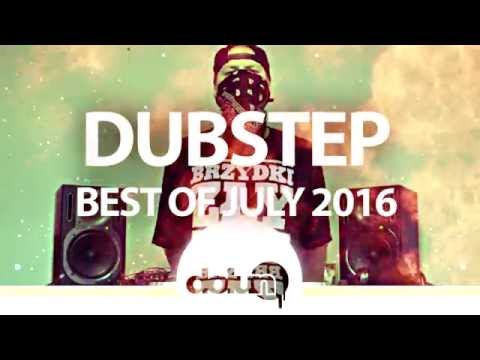 DXLVN LIVE SET - DUBSTEP BEST OF JULY 2016