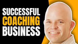 #1 Ingredient for Coaching Business Success | Coach Sean Smith