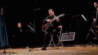 Rick Stone Quartet 