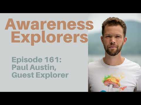 161: Paul Austin, Guest Explorer - YouTube