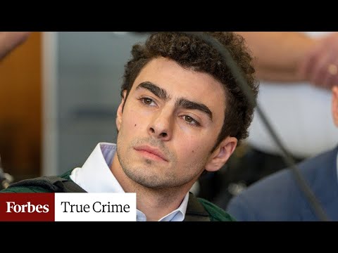 Inside The 'Pretty Alarming' Lionization Of Luigi Mangione— How It Happened And What It Means