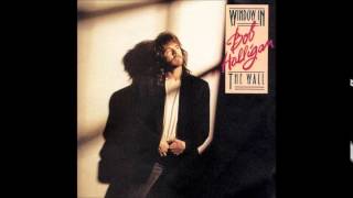 Bob Halligan - Standing On The Edge Of Goodbye