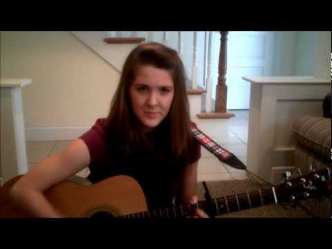"Everything You Are" - Erin Rose original