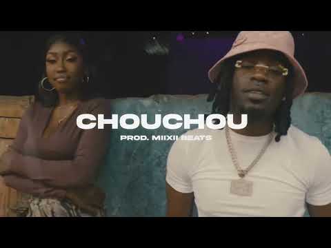 Soolking x Gazo Type Beat | "CHOUCHOU" Instru Rap Club 2023
