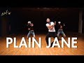 A$AP Ferg- Plain Jane ft. Nicki Minaj (Dance Video) | Mihran Kirakosian Choreography