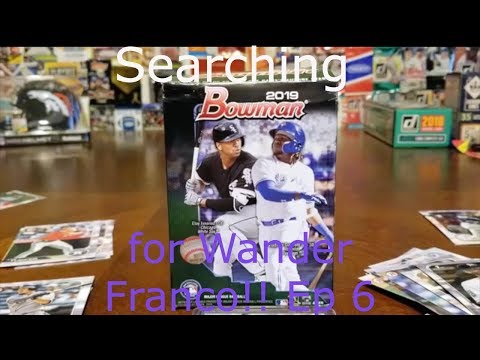 Search for Wander Franco (Ep 6) Video