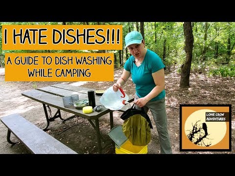 download lagu mp3 mp4 How Do You Wash Dishes While Camping, download lagu How Do You Wash Dishes While Camping gratis, unduh video klip How Do You Wash Dishes While Camping