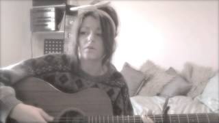 Dust on the ground (Bombay Bicycle Club Cover) - imiiholmes