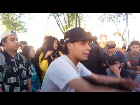 Noia vs Slam - 8vos - ACB Fecha 10